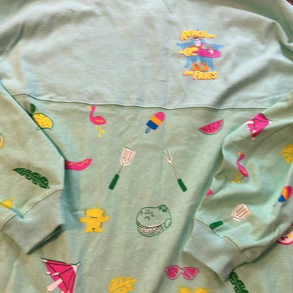 Disney spirit jersey - Picture 2 of 3